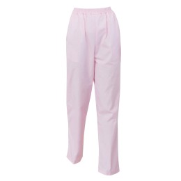 Ladies long trousers nurse overalls stretch elastic wide leg nurse uniform nurse trousers center SKU062 Ladies long trousers nurse overalls stretch elastic wide leg nurse uniform nurse trousers center SKU062
